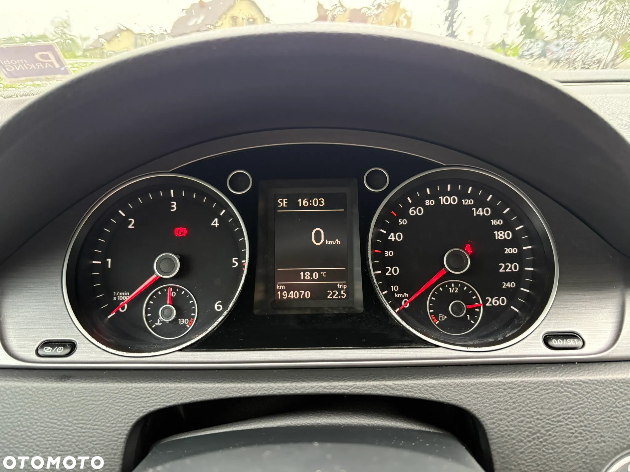 Volkswagen Passat 2.0 TDI Comfortline - 10