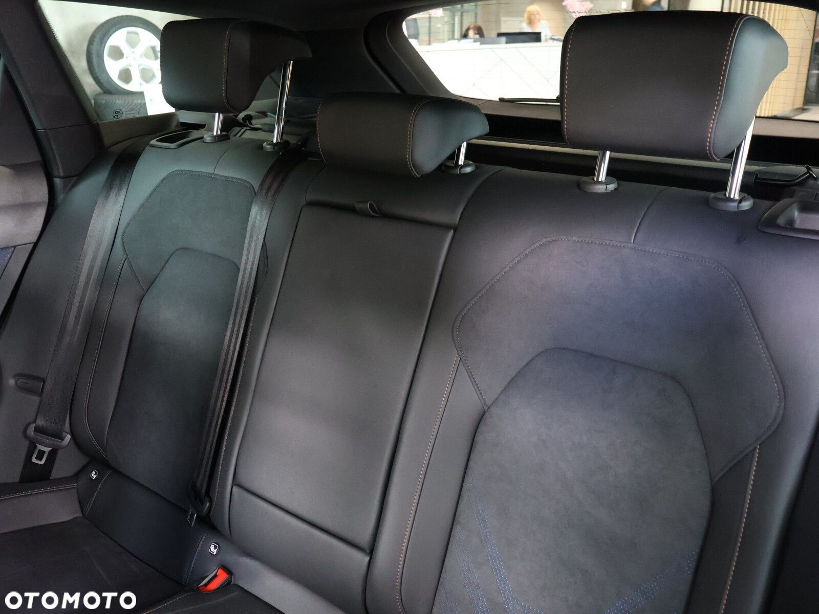 Cupra Leon Sportstourer - 34