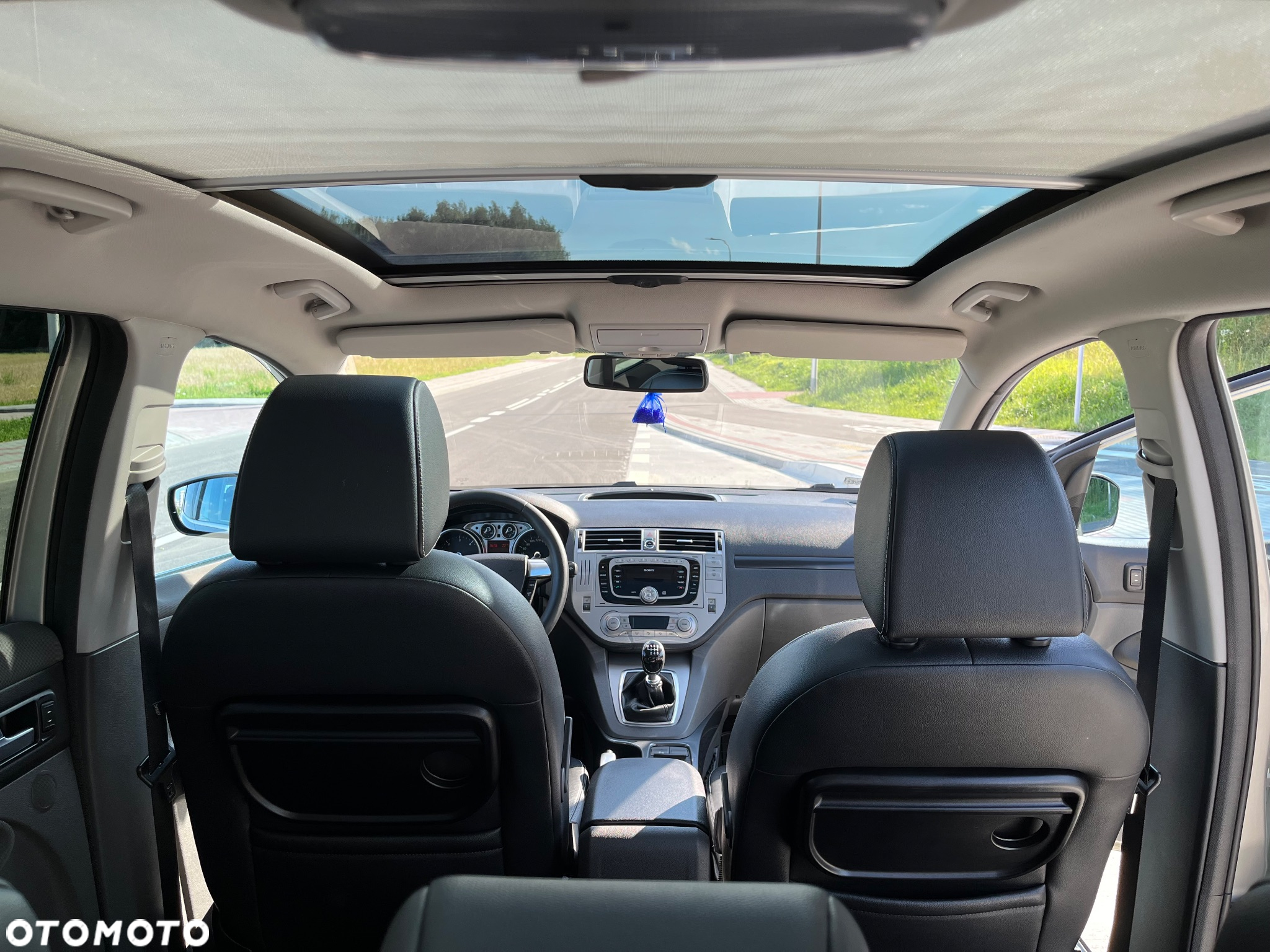 Ford Kuga 2.0 TDCi 4WD Titanium - 25