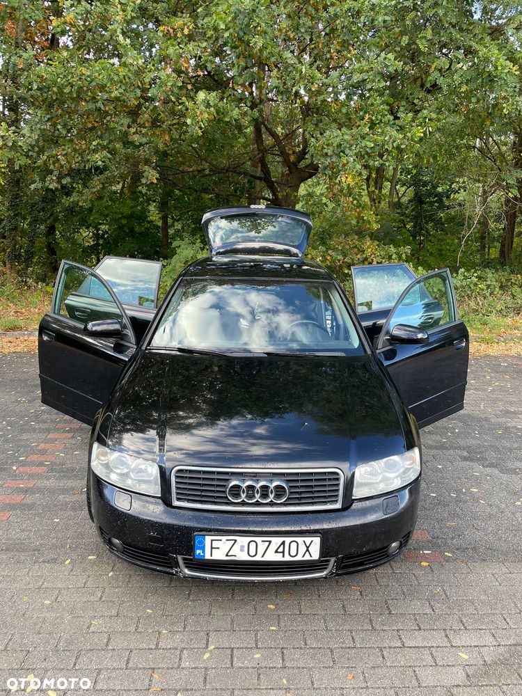 Audi A4 Avant - 14