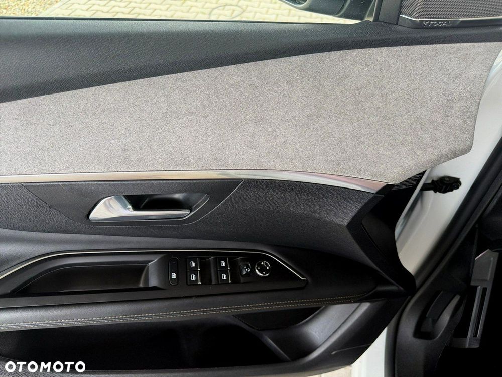 Peugeot 3008 - 14