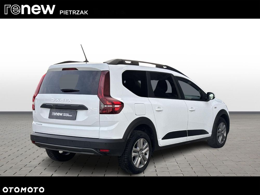 Dacia Jogger - 5