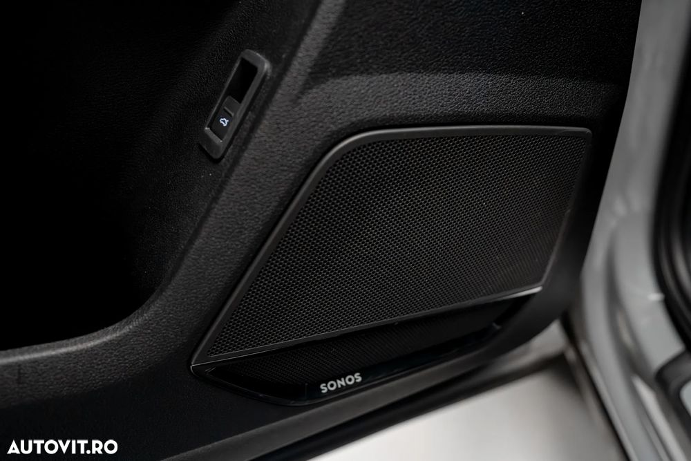 Audi RS Q3 RSQ3 Sportback quattro S tronic - 33