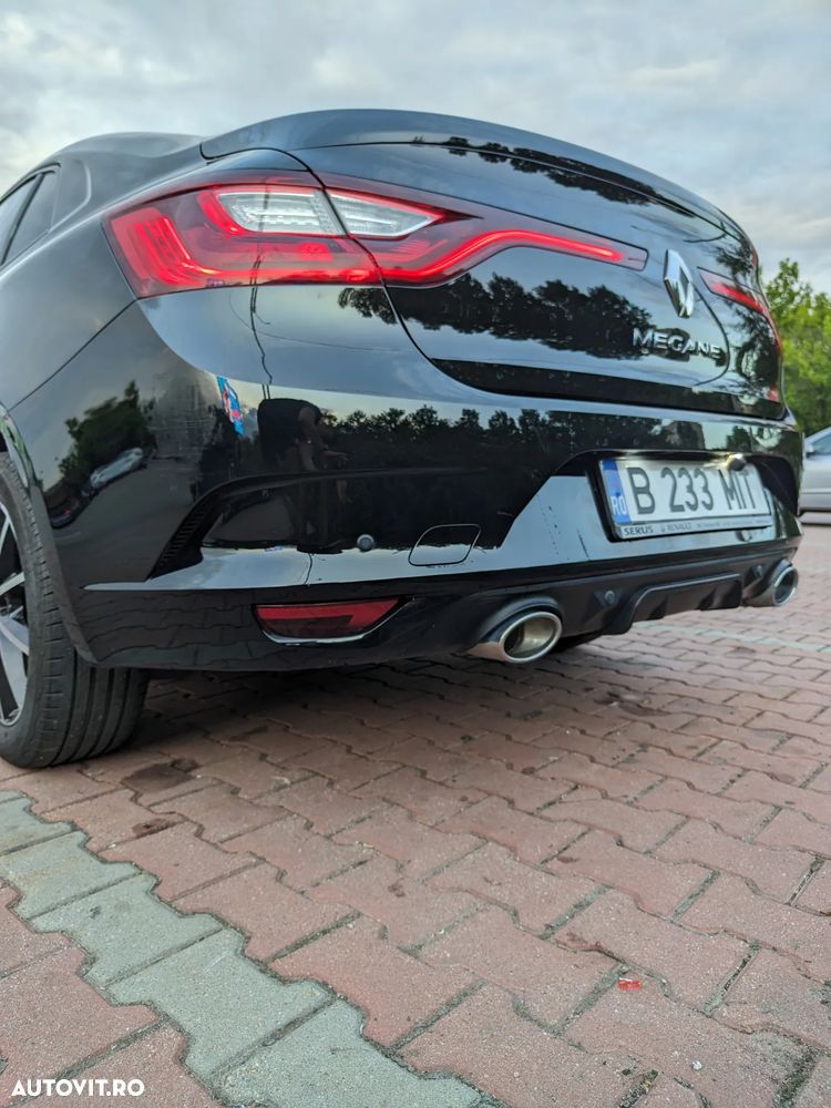 Renault Megane TCe GPF Intens - 29