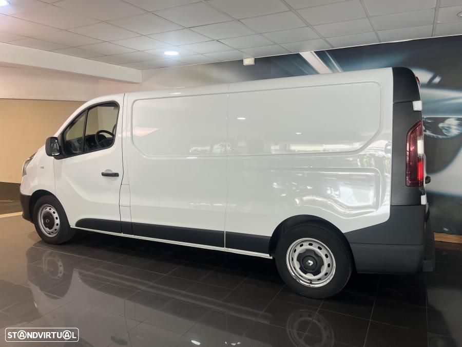 Renault Trafic L2H1 1.6DCI - 7