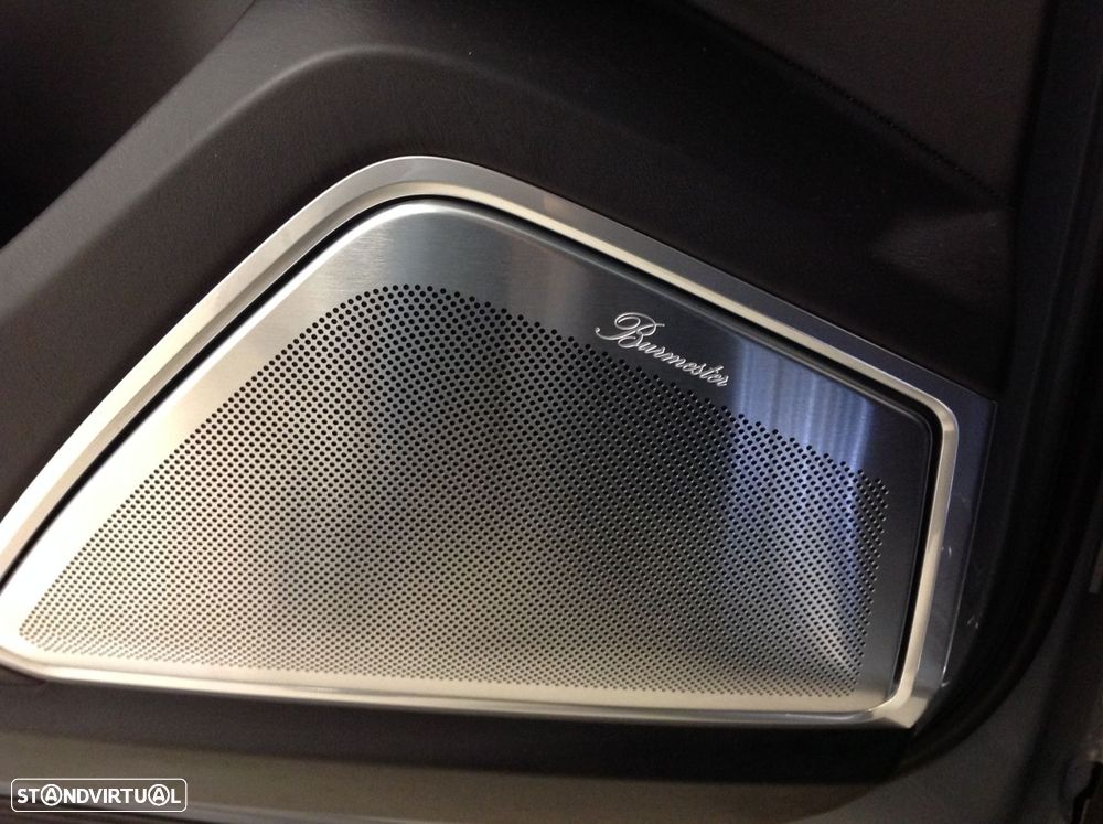 Porsche Cayenne Coupé - 54