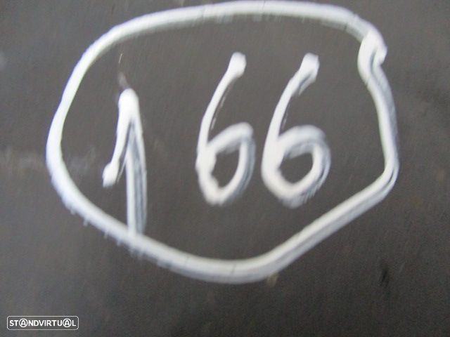 Braço Suspensão BRA166 SMART FORFOUR 2004 FRENTE ESQ - 2