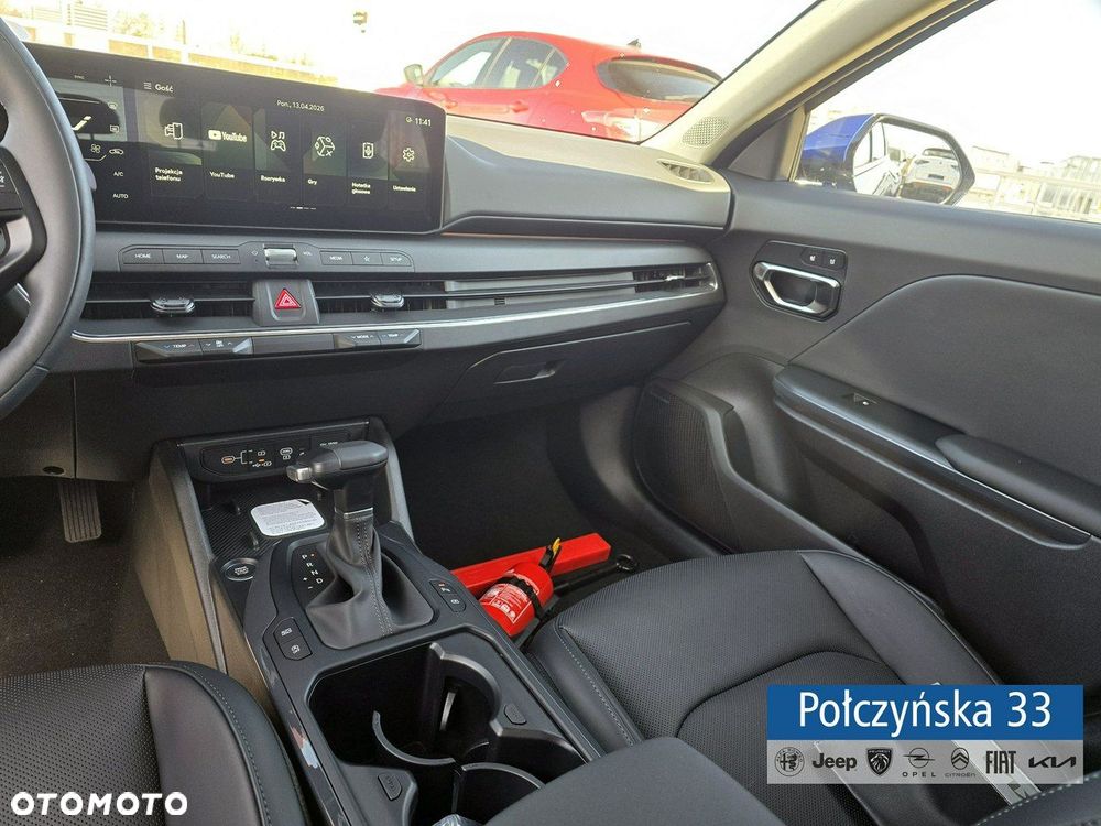 Kia K4 1.6 T-GDI L - 19