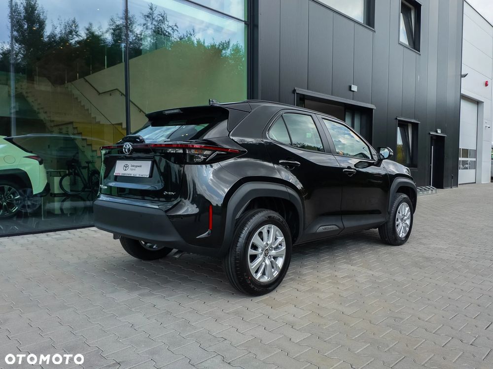 Toyota Yaris Cross Hybrid 1.5 Comfort - 3
