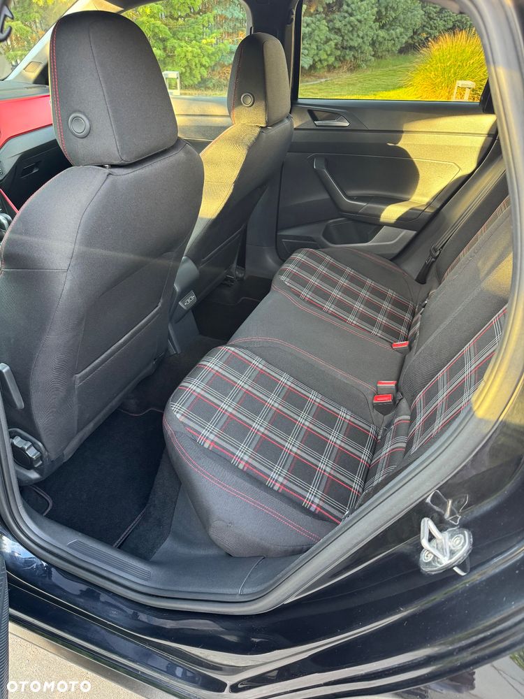 Volkswagen Polo 2.0 TSI GTI DSG - 15