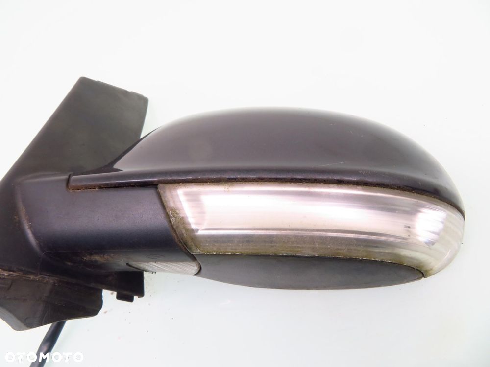 LUSTERKO LEWE VW GOLF PLUS 9 PIN - 2