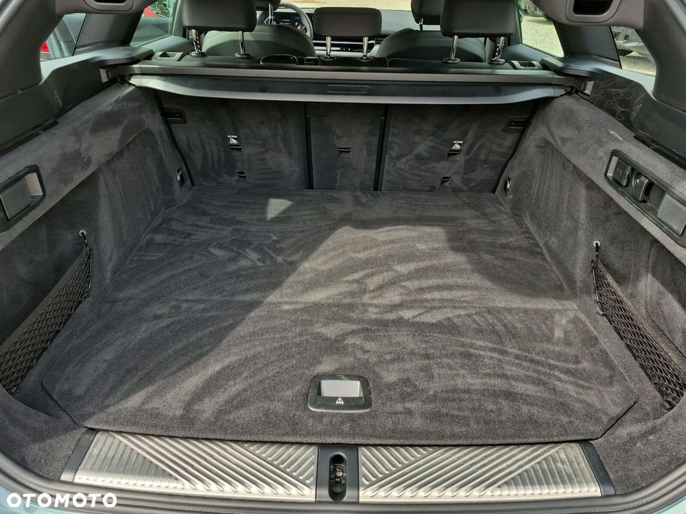 BMW Seria 5 - 19