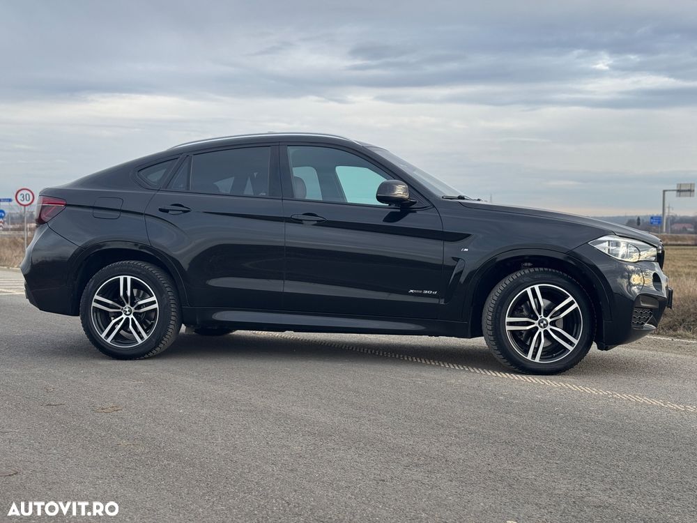 BMW X6 xDrive30d - 2