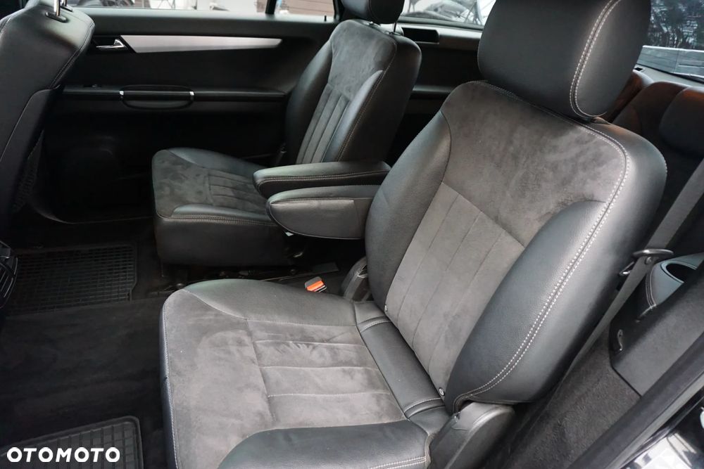 Mercedes-Benz Klasa R 320 CDI 4Matic 7G-TRONIC Travel Edition - 13