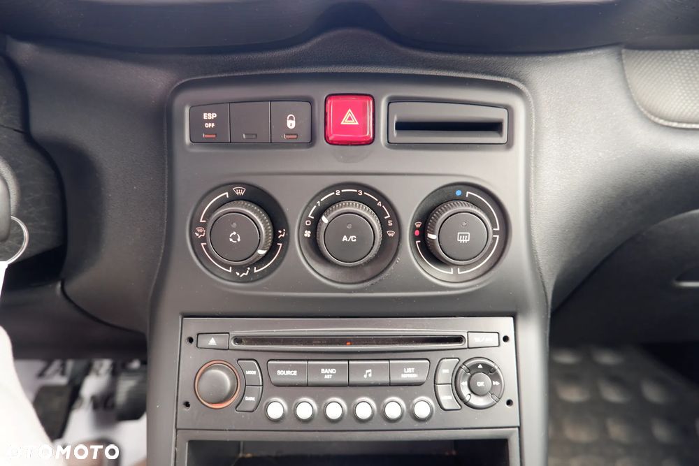 Citroën C3 Picasso - 14