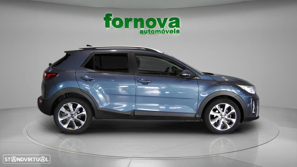 Kia Stonic 1.0 T-GDI Drive - 6