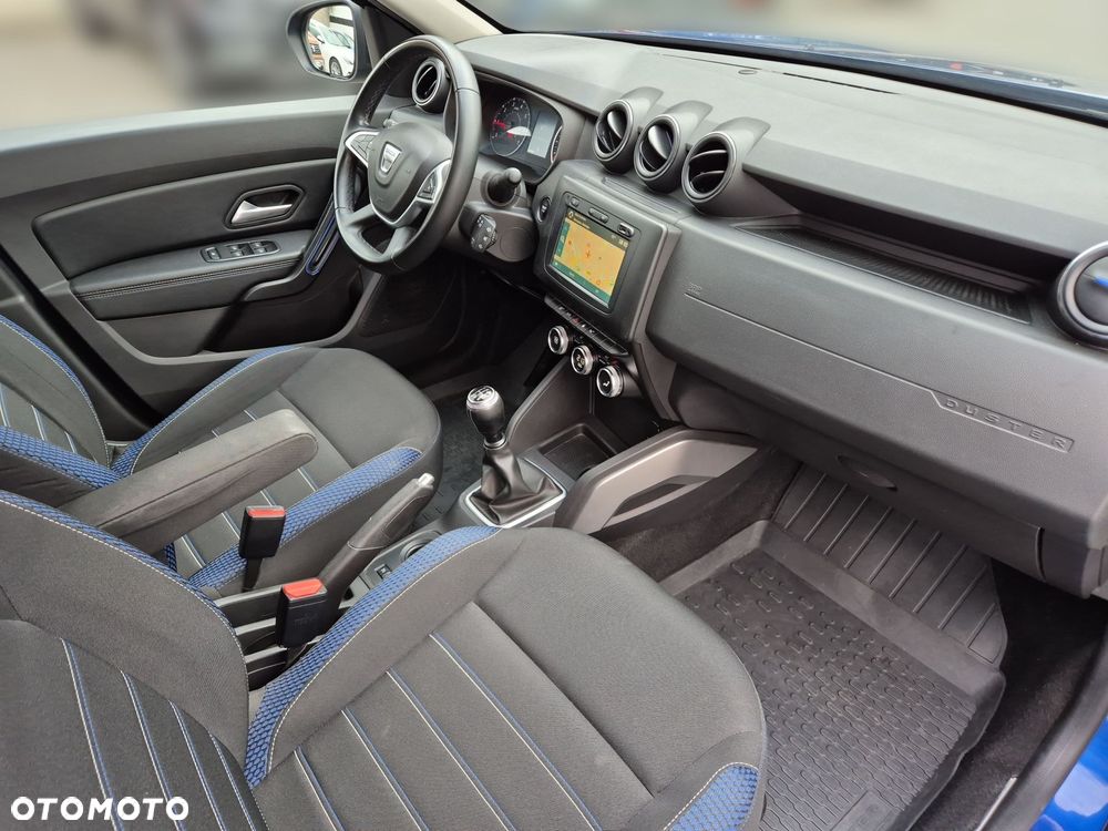 Dacia Duster - 13