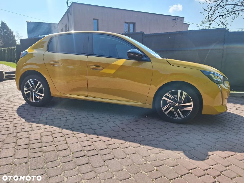 Peugeot 208 PureTech 100 Active Pack - 8