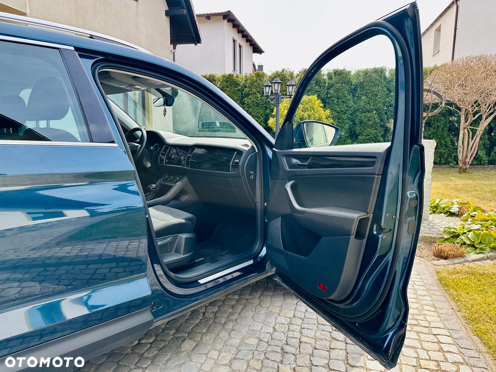 Skoda Kodiaq 2.0 TDI 4x2 Style DSG - 26