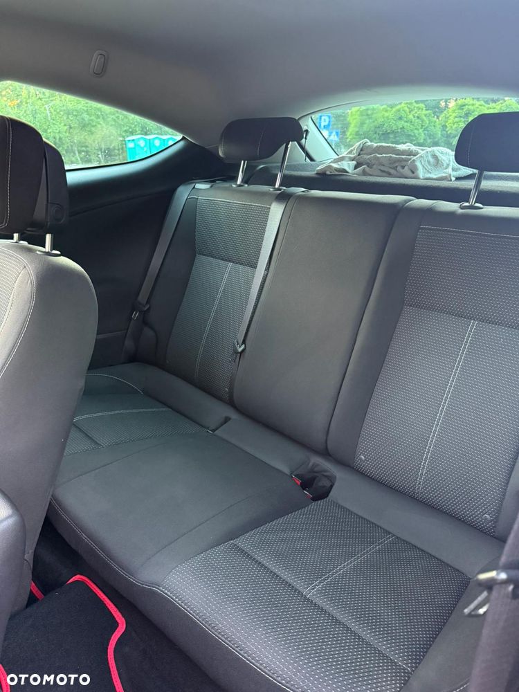 Opel Astra 1.4 T Sport - 17
