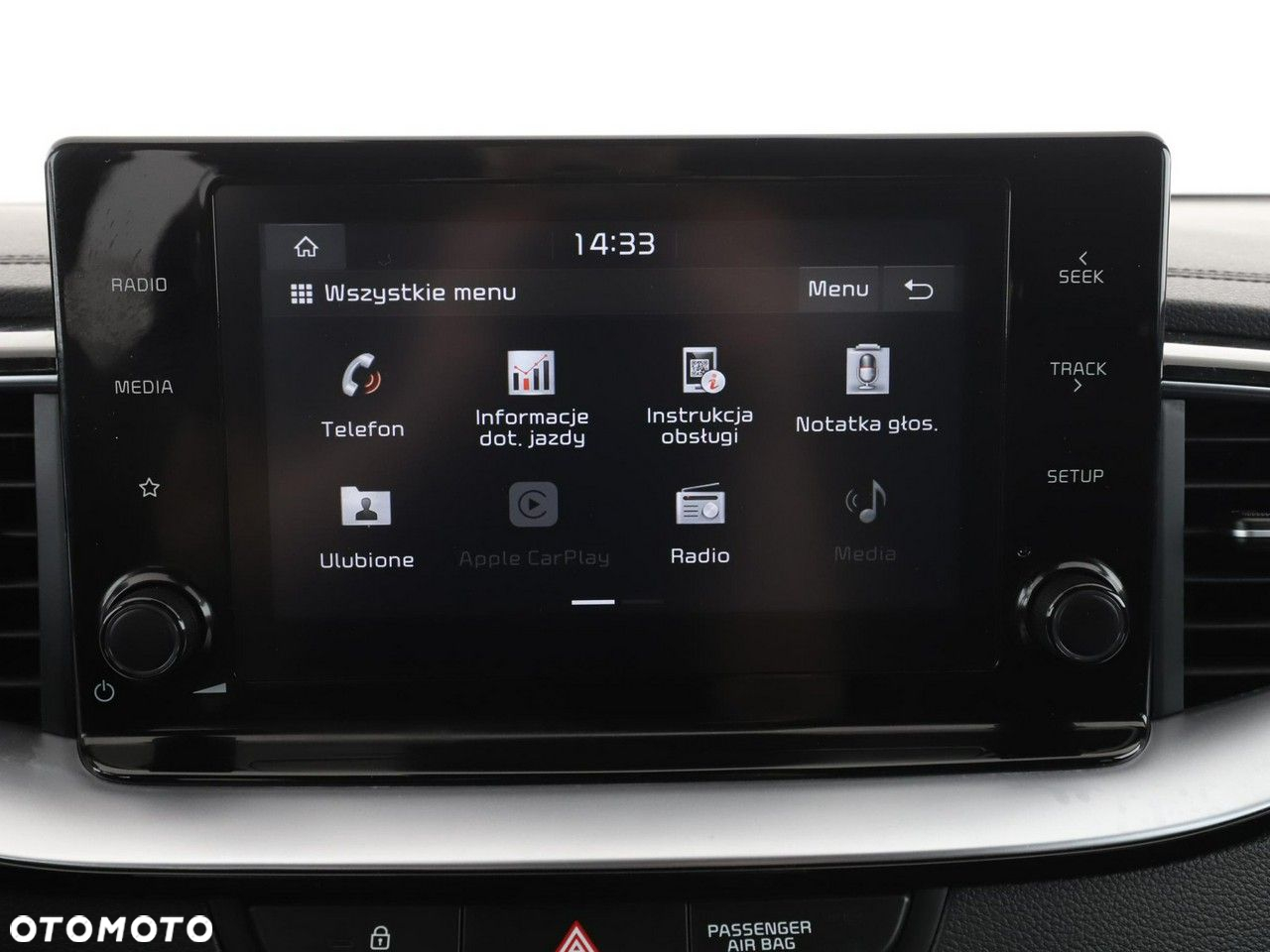 Kia ProCeed - 23