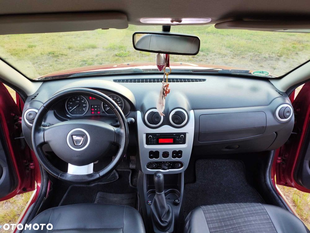 Dacia Sandero Stepway - 6