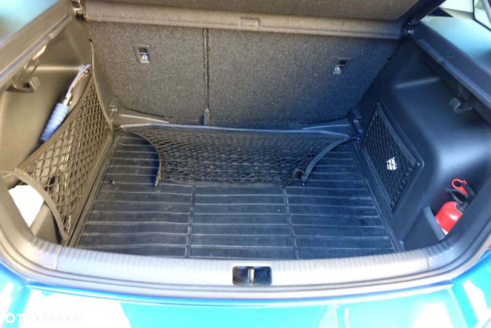 Skoda RAPID 1.0 TSI Style - 11