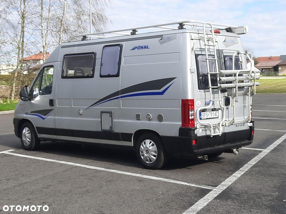 Peugeot Boxer Possl - 7
