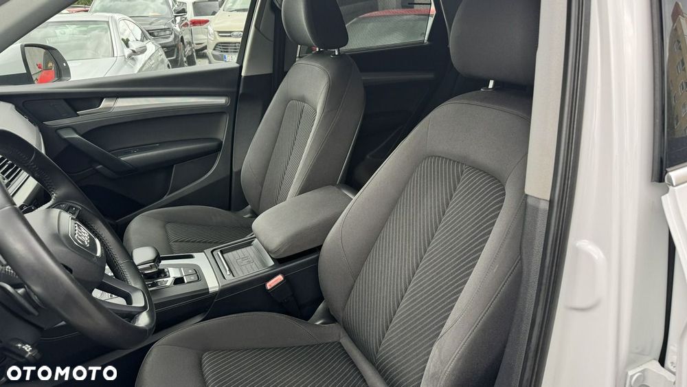 Audi Q5 - 8