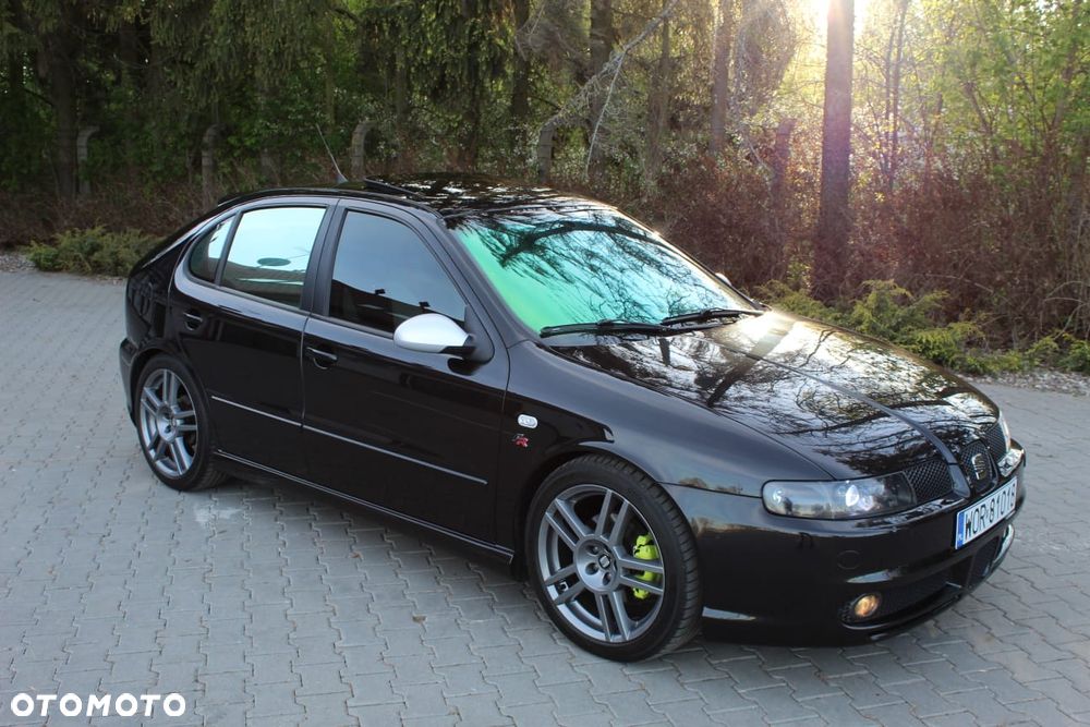 Seat Leon 1.9 TDI Top Sport - 29