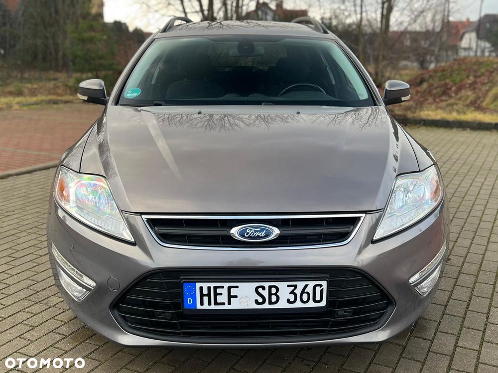 Ford Mondeo 2.0 TDCi Champions Edition - 3