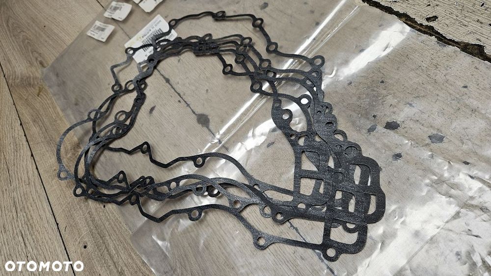 Uszczelka pokrywy sprzęgła KTM 250  77030025100 - 3