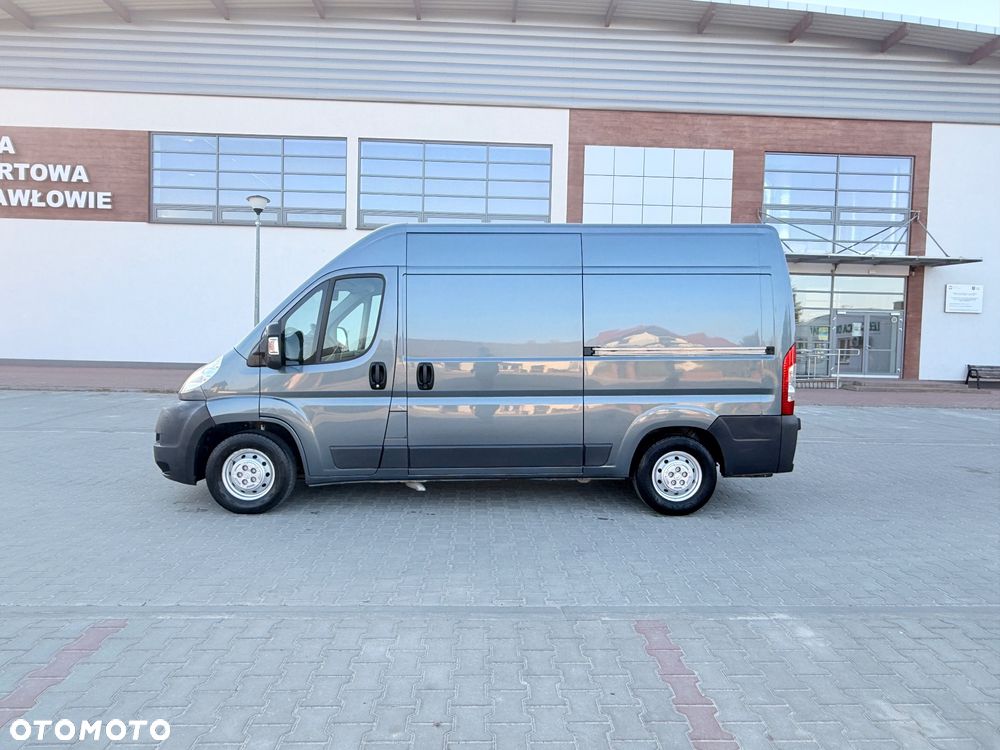 Citroën Jumper - 12