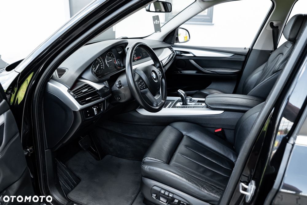 BMW X5 xDrive25d - 19