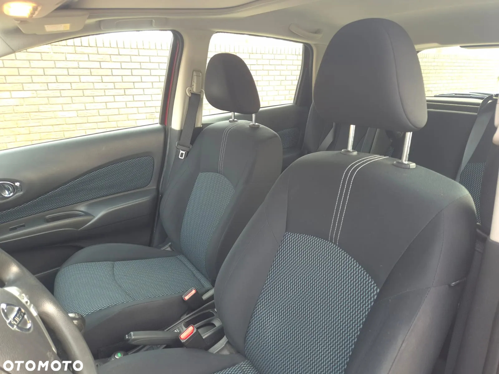 Nissan Note - 12
