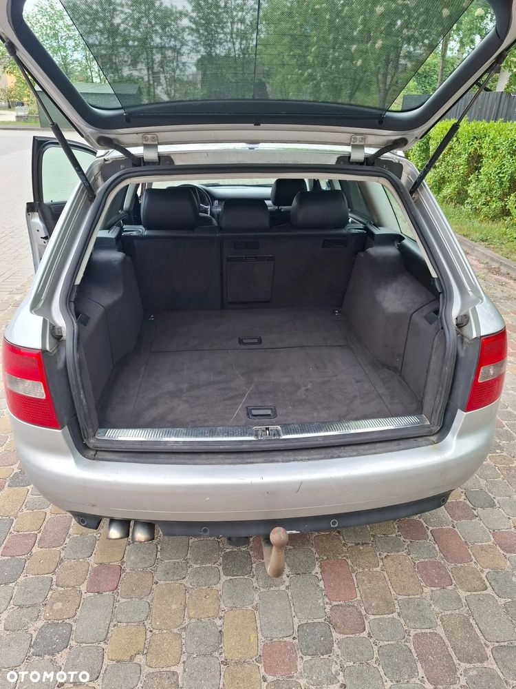 Audi A6 Avant - 10