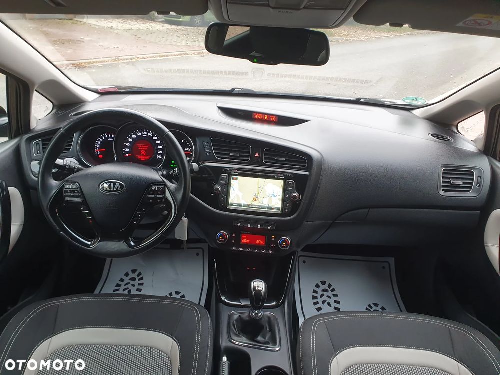 Kia Ceed Cee'd 1.4 XL - 9