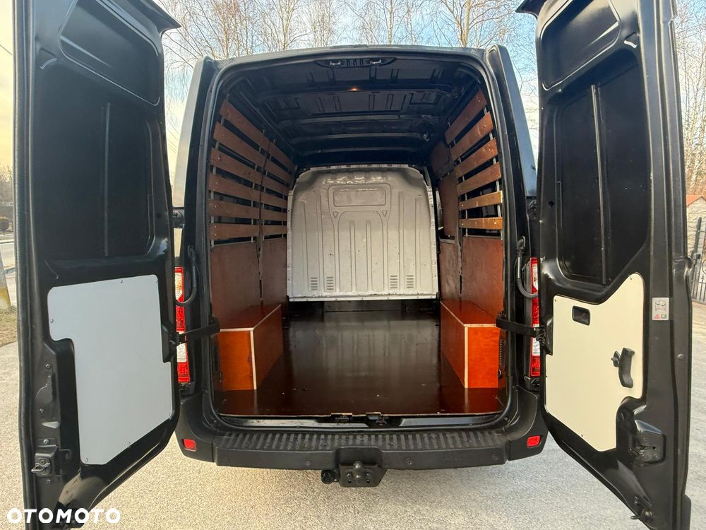 Opel MOVANO L2H2 - 21