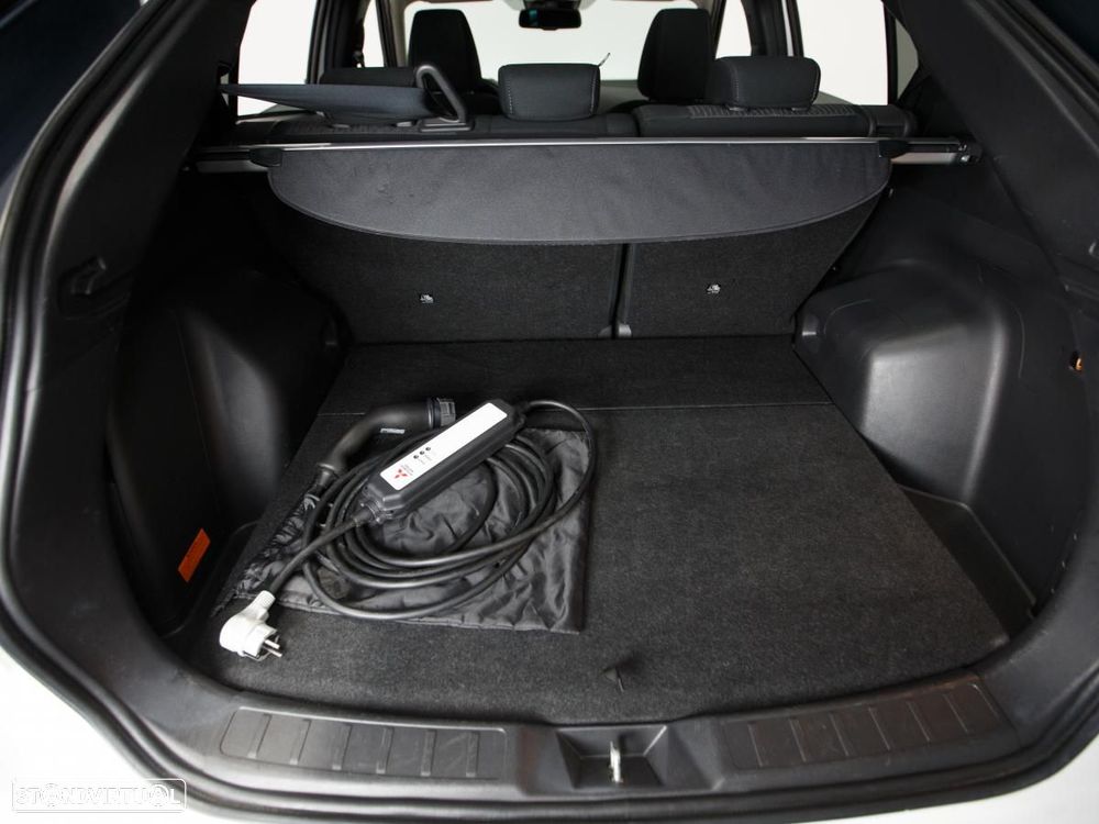 Mitsubishi Eclipse Cross 2.4 PHEV Black Edition - 12