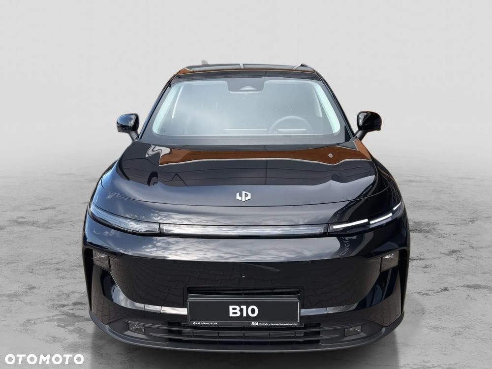 Leapmotor B10 HYBRID EV 18.8 kWh Design - 2
