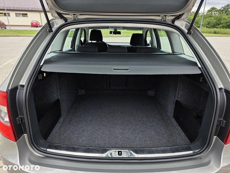 Skoda Superb 1.6 TDI Green tec Active - 9