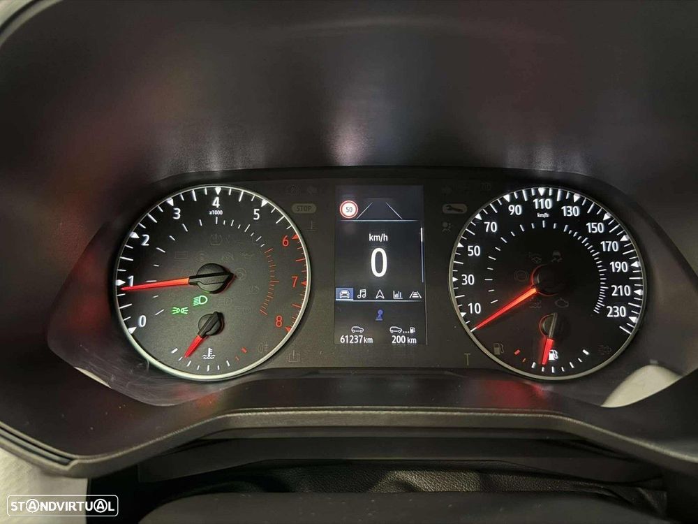 Renault Clio 1.0 TCe Evolution - 15