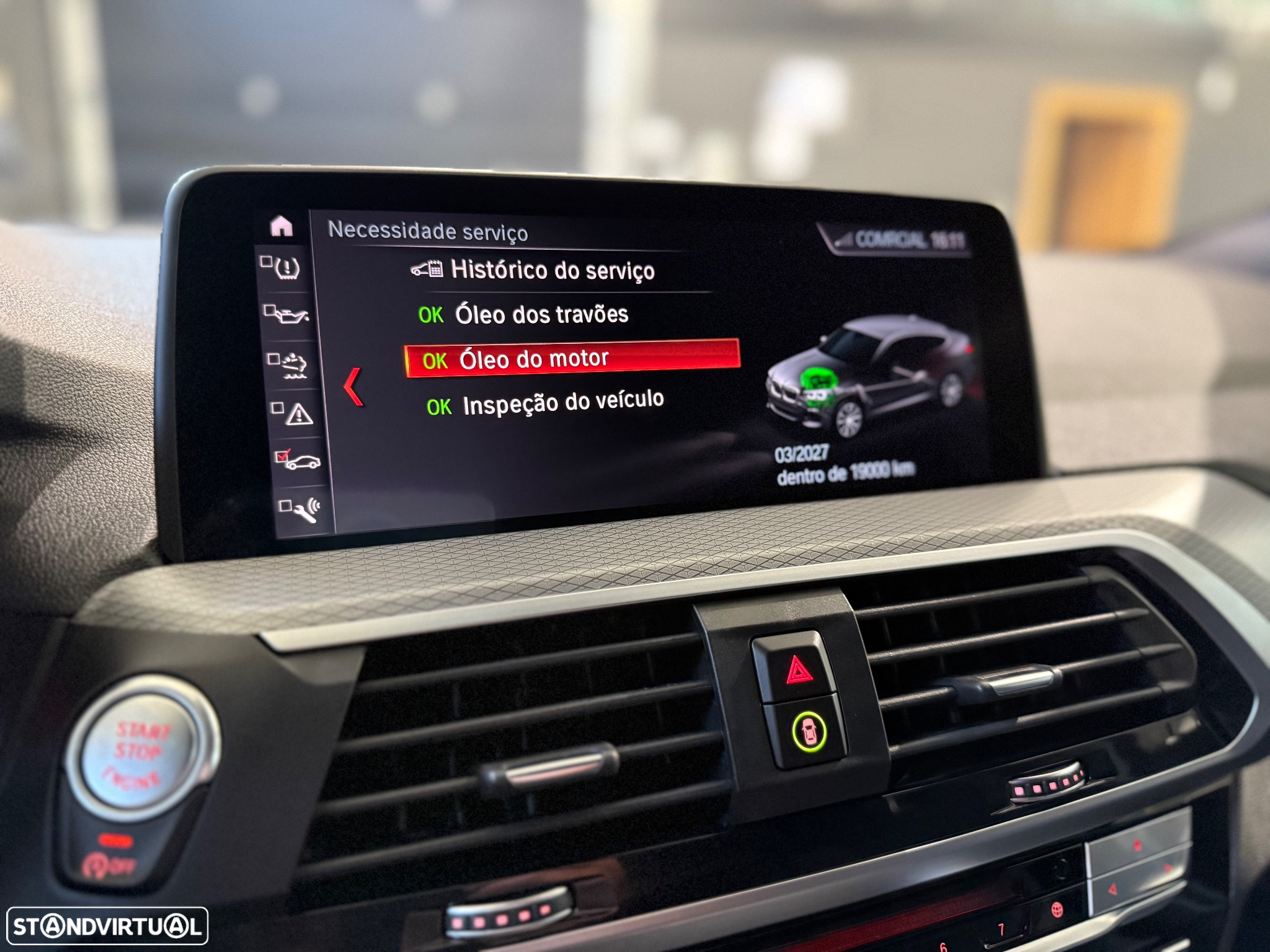 BMW X4 20 d xDrive Pack M Auto - 35