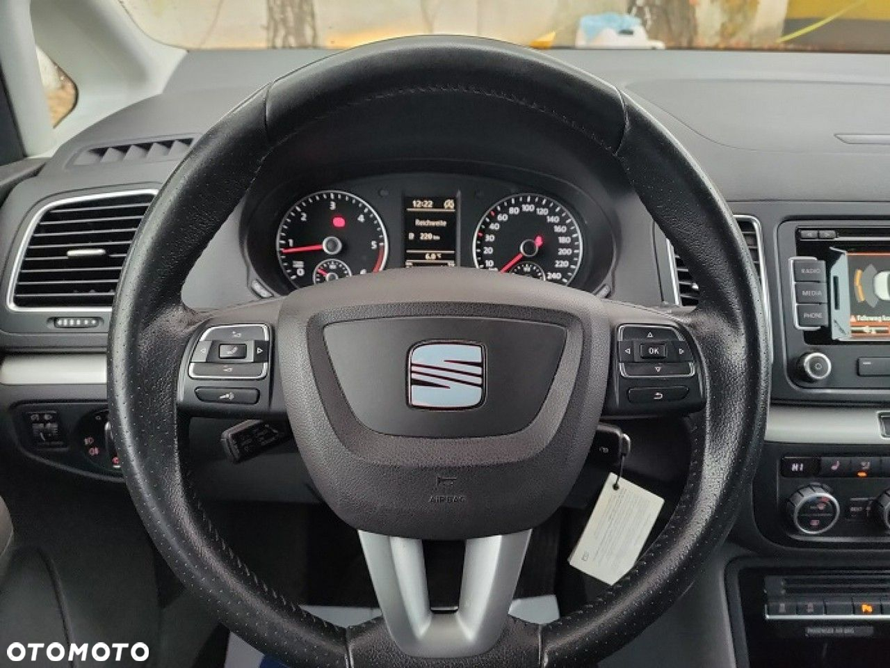 Seat Alhambra - 24