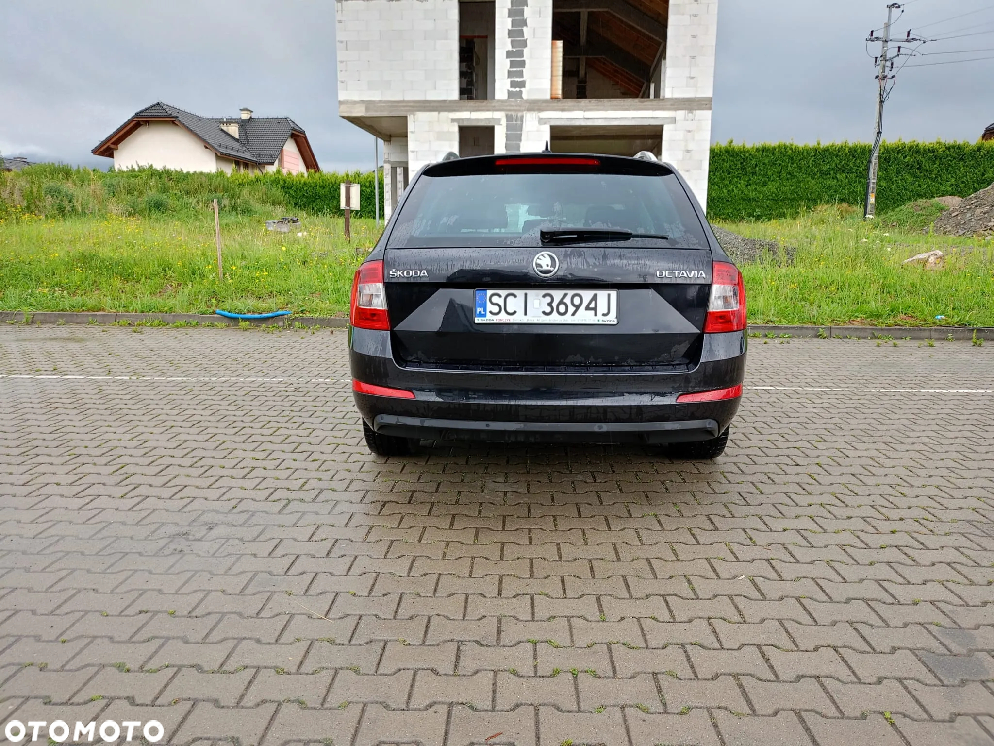 Skoda Octavia 1.6 TDI Ambition - 6