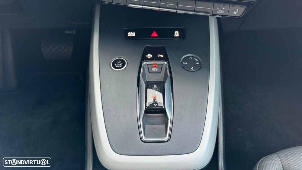 Audi Q4 Sportback e-tron 40 82 kWH - 17