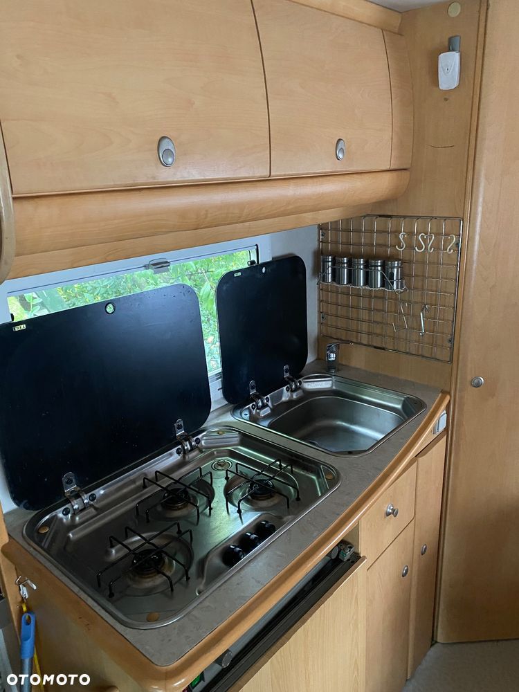 Fiat Ducato - 6