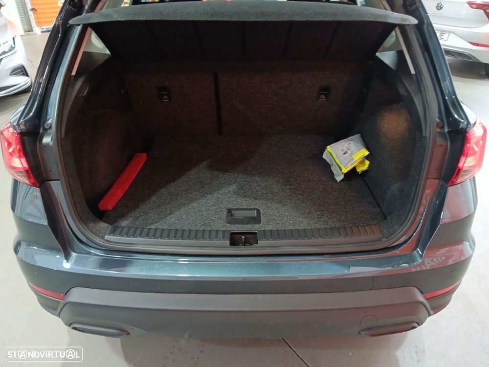 SEAT Arona 1.0 TSI Style - 25