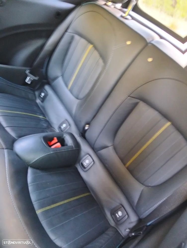 MINI Cabrio Cooper Sidewalk Special Edition Auto - 12