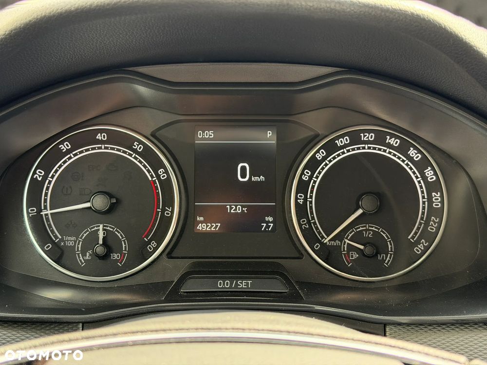 Skoda Kamiq 1.0 TSI DSG Ambition - 15